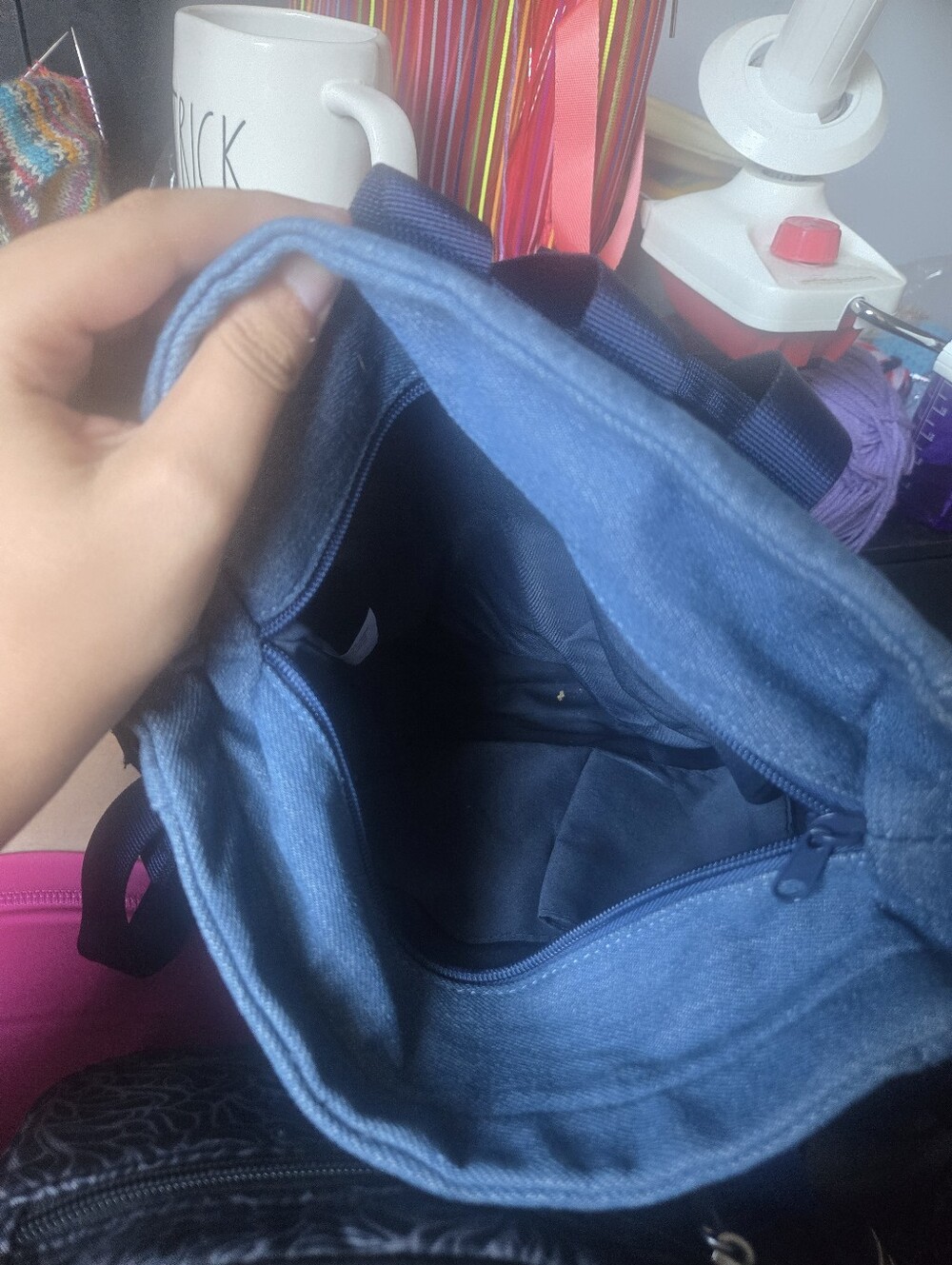 Tote/shoulder Bag